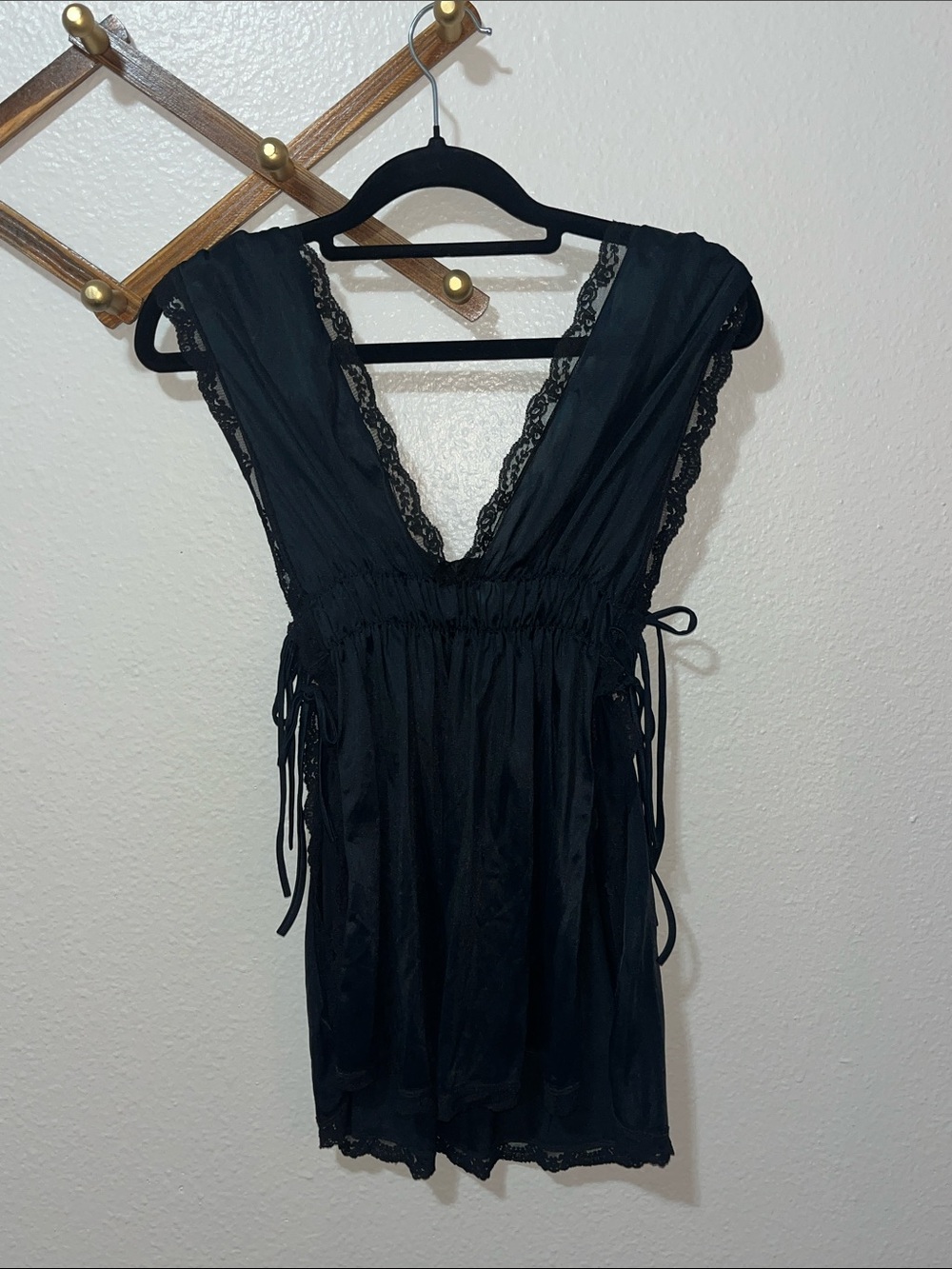 Lace top